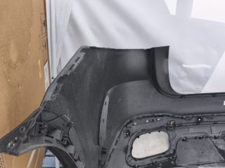 bontott MERCEDES-BENZ GLE Hátsó Lökhárító (Részeivel)