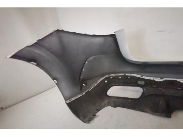 bontott MERCEDES-BENZ GLE Hátsó Lökhárító (Részeivel)