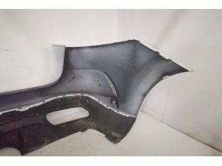 bontott MERCEDES-BENZ GLE Hátsó Lökhárító (Részeivel)