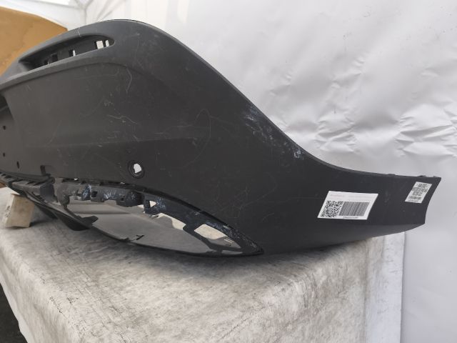 bontott MERCEDES-BENZ GLE Hátsó Lökhárító (Részeivel)