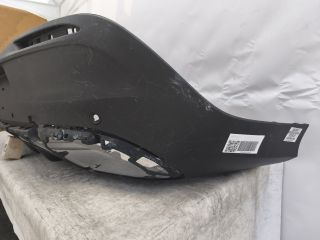 bontott MERCEDES-BENZ GLE Hátsó Lökhárító (Részeivel)