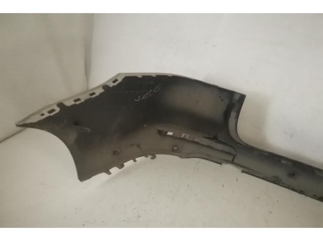 bontott MERCEDES-BENZ GLE Hátsó Lökhárító (Részeivel)