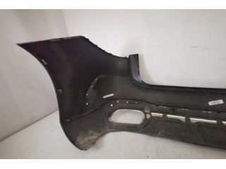 bontott MERCEDES-BENZ GLE Hátsó Lökhárító (Részeivel)