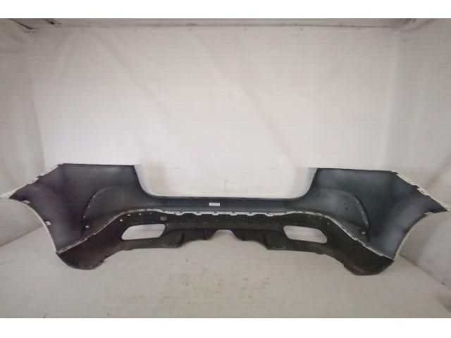 bontott MERCEDES-BENZ GLE Hátsó Lökhárító (Részeivel)