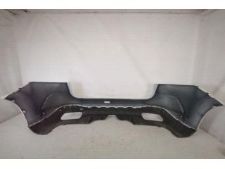 bontott MERCEDES-BENZ GLE Hátsó Lökhárító (Részeivel)