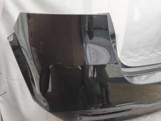 bontott MERCEDES-BENZ GLE Hátsó Lökhárító (Részeivel)