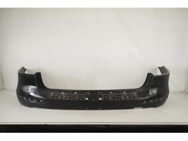 bontott MERCEDES-BENZ GLE Hátsó Lökhárító (Részeivel)