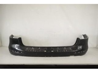 bontott MERCEDES-BENZ GLE Hátsó Lökhárító (Részeivel)