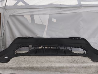 bontott MERCEDES-BENZ GLE Hátsó Lökhárító (Részeivel)