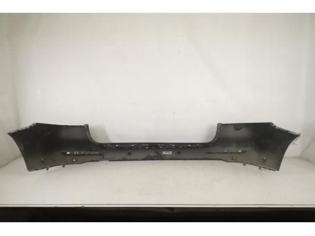 bontott MERCEDES-BENZ GLE Hátsó Lökhárító (Részeivel)