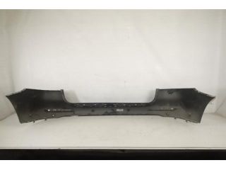 bontott MERCEDES-BENZ GLE Hátsó Lökhárító (Részeivel)