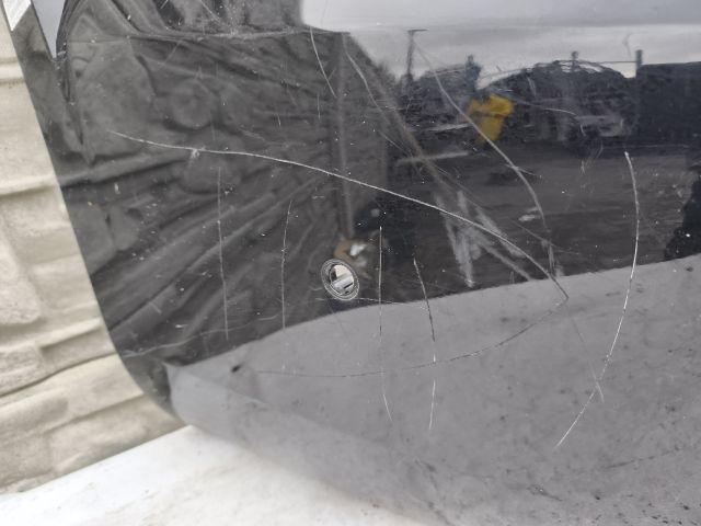 bontott MERCEDES-BENZ GLE Hátsó Lökhárító (Részeivel)