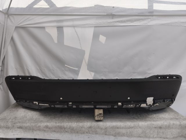 bontott MERCEDES-BENZ GLE Hátsó Lökhárító (Részeivel)