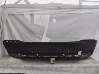 bontott MERCEDES-BENZ GLE Hátsó Lökhárító (Részeivel)