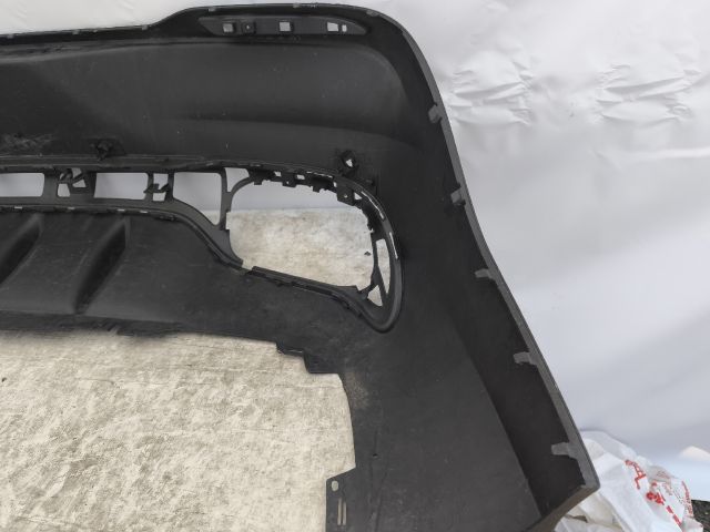 bontott MERCEDES-BENZ GLE Hátsó Lökhárító (Részeivel)