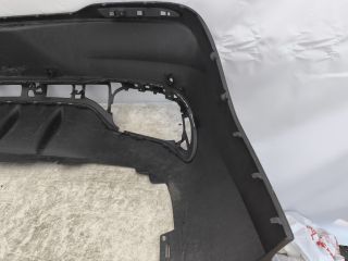 bontott MERCEDES-BENZ GLE Hátsó Lökhárító (Részeivel)