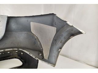 bontott MERCEDES-BENZ GLE Hátsó Lökhárító (Részeivel)