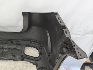 bontott MERCEDES-BENZ GLE Hátsó Lökhárító (Részeivel)