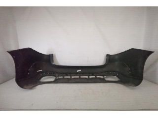 bontott MERCEDES-BENZ GLE Hátsó Lökhárító (Részeivel)