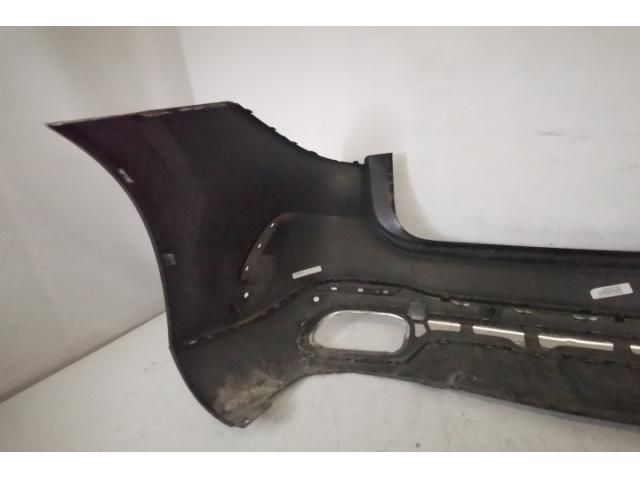 bontott MERCEDES-BENZ GLE Hátsó Lökhárító (Részeivel)