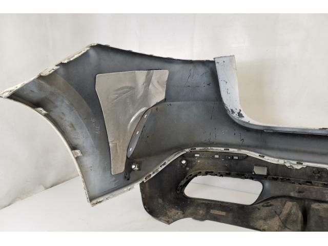 bontott MERCEDES-BENZ GLE Hátsó Lökhárító (Részeivel)