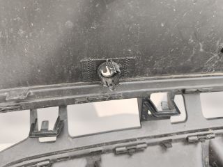 bontott MERCEDES-BENZ GLE Hátsó Lökhárító (Részeivel)