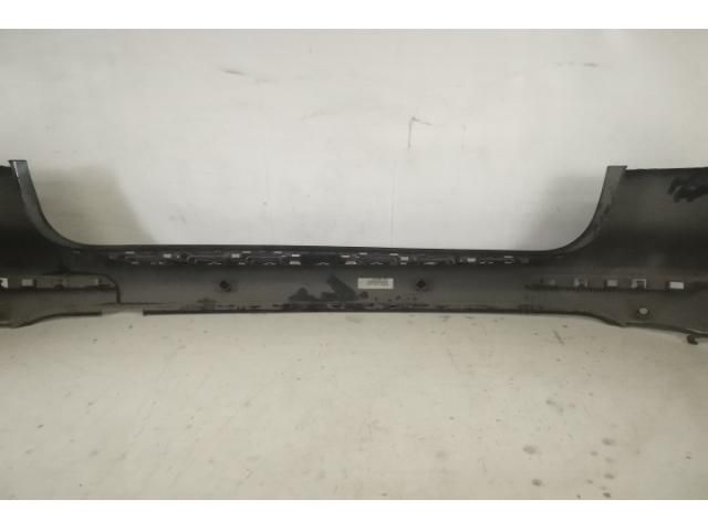 bontott MERCEDES-BENZ GLE Hátsó Lökhárító (Részeivel)