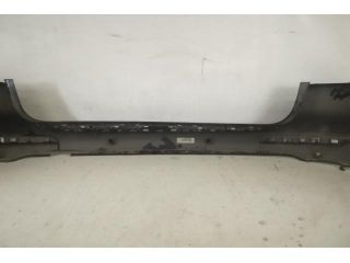 bontott MERCEDES-BENZ GLE Hátsó Lökhárító (Részeivel)