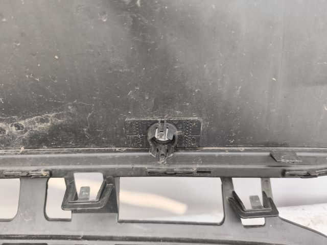 bontott MERCEDES-BENZ GLE Hátsó Lökhárító (Részeivel)