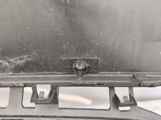 bontott MERCEDES-BENZ GLE Hátsó Lökhárító (Részeivel)