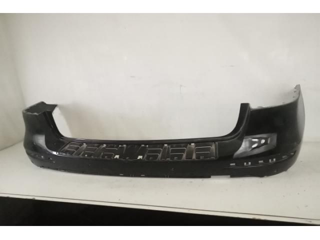 bontott MERCEDES-BENZ GLE Hátsó Lökhárító (Részeivel)