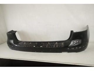 bontott MERCEDES-BENZ GLE Hátsó Lökhárító (Részeivel)