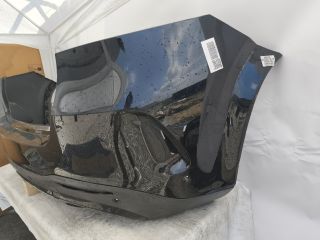 bontott MERCEDES-BENZ GLE Hátsó Lökhárító (Részeivel)