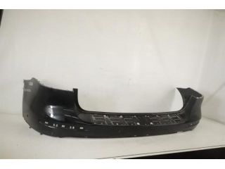 bontott MERCEDES-BENZ GLE Hátsó Lökhárító (Részeivel)