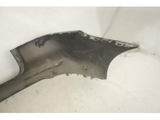 bontott MERCEDES-BENZ GLE Hátsó Lökhárító (Részeivel)