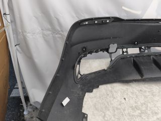 bontott MERCEDES-BENZ GLE Hátsó Lökhárító (Részeivel)