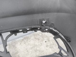 bontott MERCEDES-BENZ GLE Hátsó Lökhárító (Részeivel)