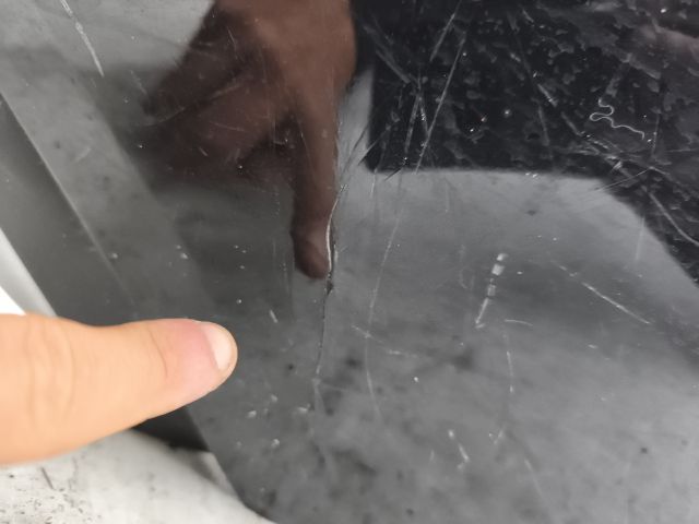 bontott MERCEDES-BENZ GLE Hátsó Lökhárító (Részeivel)