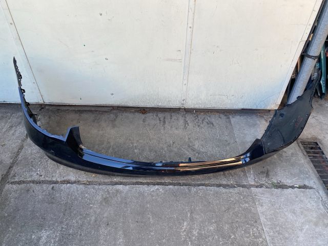 bontott MERCEDES-BENZ GLE Hátsó Lökhárító (Üresen)