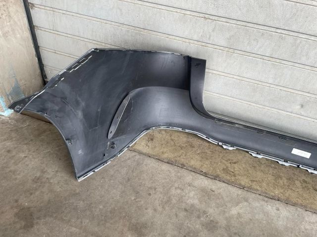 bontott MERCEDES-BENZ GLE Hátsó Lökhárító (Üresen)