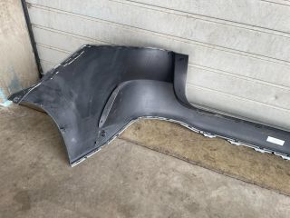 bontott MERCEDES-BENZ GLE Hátsó Lökhárító (Üresen)