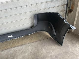 bontott MERCEDES-BENZ GLE Hátsó Lökhárító (Üresen)