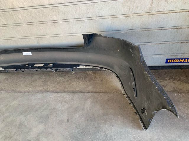 bontott MERCEDES-BENZ GLE Hátsó Lökhárító (Üresen)