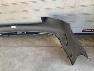 bontott MERCEDES-BENZ GLE Hátsó Lökhárító (Üresen)