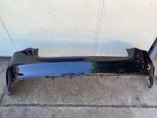 bontott MERCEDES-BENZ GLE Hátsó Lökhárító (Üresen)