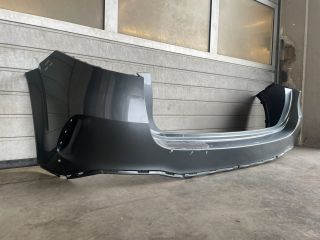 bontott MERCEDES-BENZ GLE Hátsó Lökhárító (Üresen)