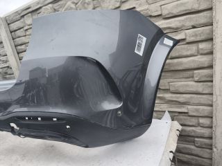 bontott MERCEDES-BENZ GLE Hátsó Lökhárító (Üresen)