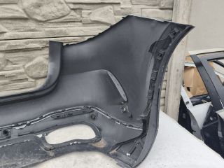 bontott MERCEDES-BENZ GLE Hátsó Lökhárító (Üresen)