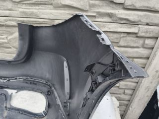 bontott MERCEDES-BENZ GLE Hátsó Lökhárító (Üresen)