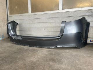 bontott MERCEDES-BENZ GLE Hátsó Lökhárító (Üresen)